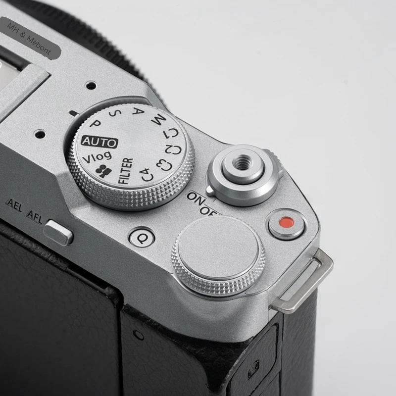 Fuji Fujifilm X-M5 XM5 용 카메라 스티커 데칼 스킨 비닐 랩 필름 안티 스크래치 프로텍터 코트 XM 5