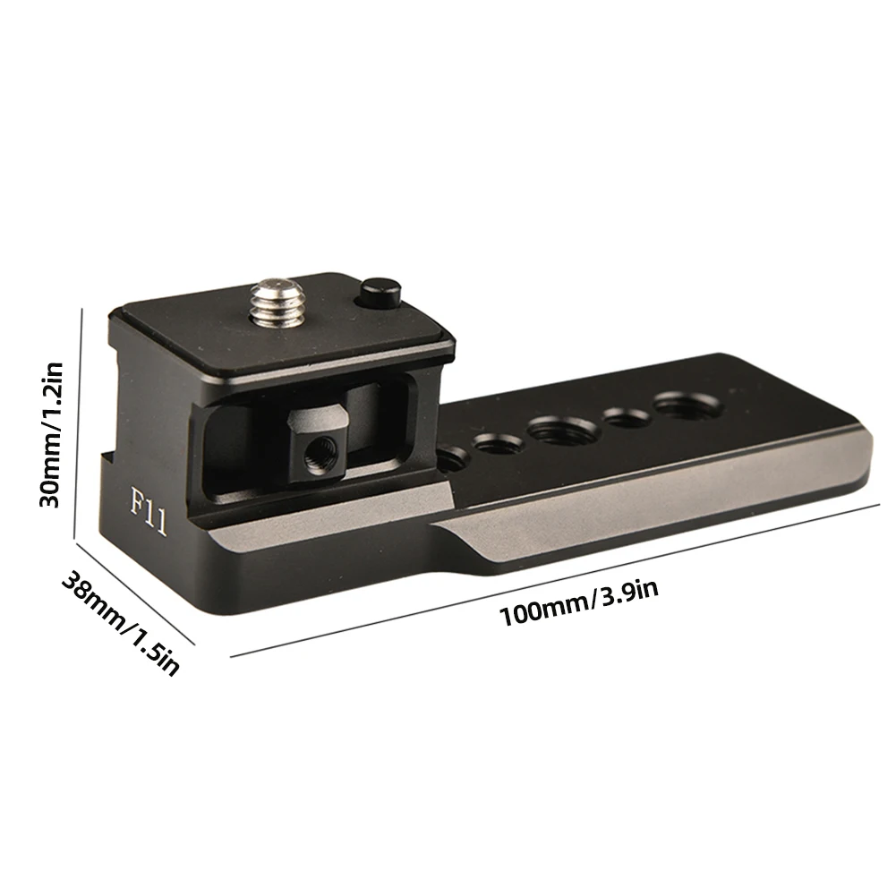 Tripod Mount Ring Base 39mm for Arca Lens Collar Replacement Foot Lens Support Bracket for Canon RF 600mm/800mm F11 IS STM Lens