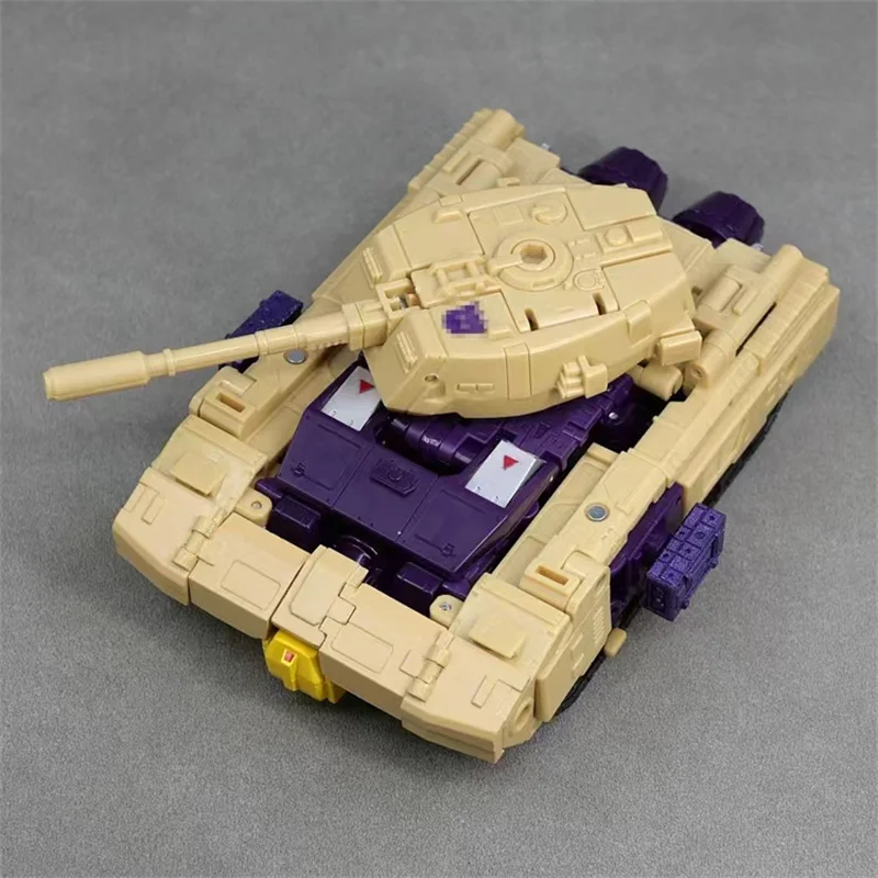 TIM Design Pauldron Big Sword Upgrade Kit For Transformation LEGACY Blitzwing Action Figure Accessories