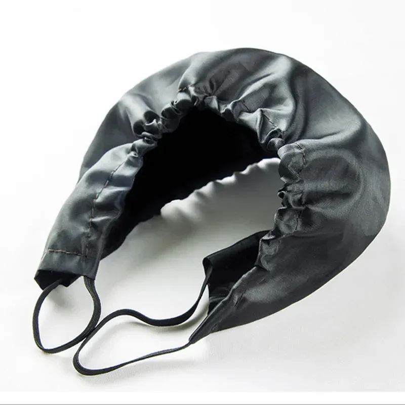 Portable Beard Turban Beard Cover Facial Beard-Bib Adjustable Waterproof Facial Beard Protection Shaping Styling Tool For Men 6