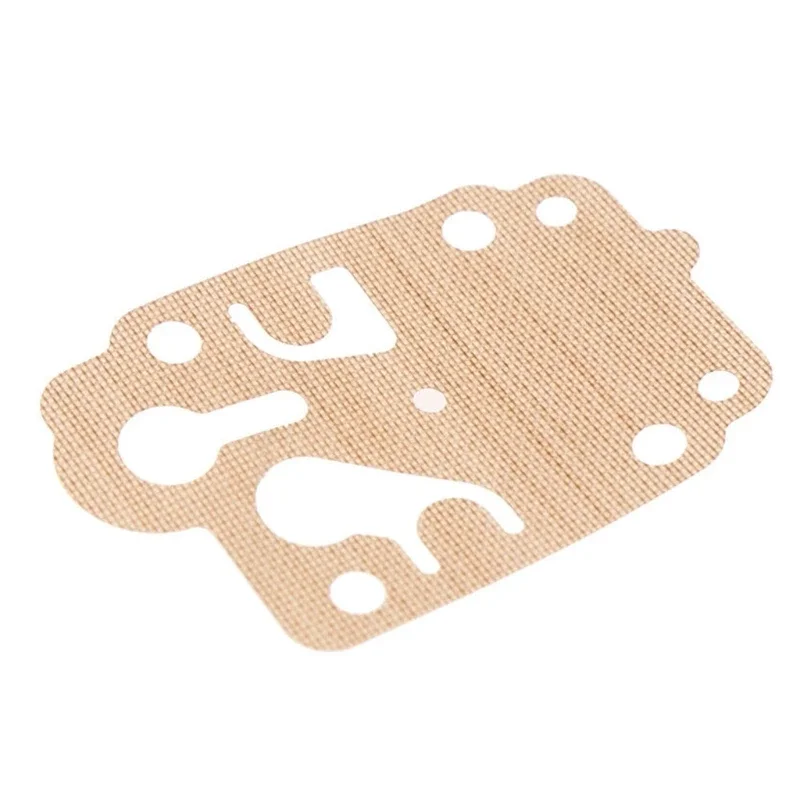 10Set/5/1Set Carburetor Diaphragm Grass Trimmer Gaskets Carburetor Diaphragm Set Repair For Carb 139f 26CC 33CC 43CC 52CC