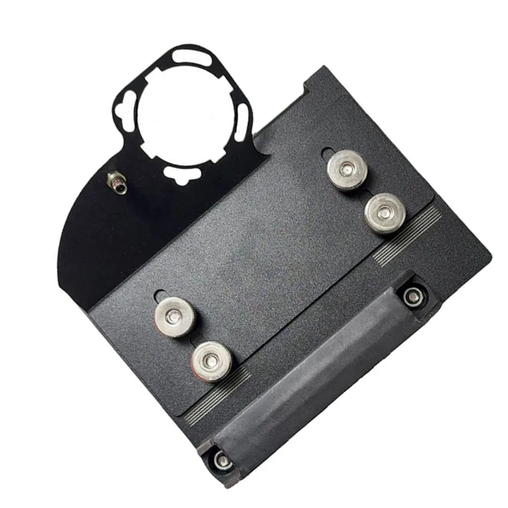 

Home Renovation Projects Angle Grinder Stand Tile Cutting Stand Adjustable Frame Clamping Function Metal Material