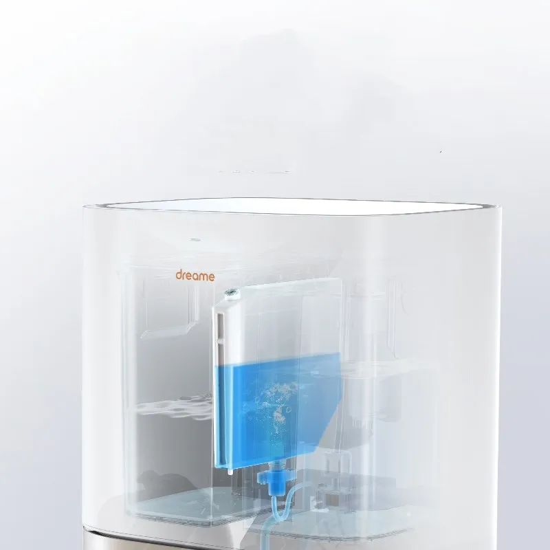 드림 L10s Mijia Omni 1S 울트라 오리지널 스페셜 플로어 클리너, 300ml