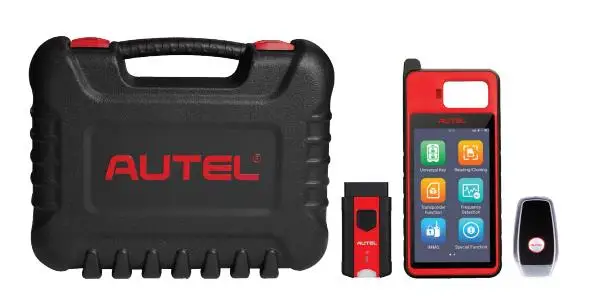 2022 autel KM100 km 100 im508 im608 immo 무선 스마트 키 프로그래밍 프로그래머 immobilizer 자동차 진단 기계 스캐너