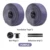 BUCKLOS Road Bicycle Handlebar Tape Non-slip PU EVA Bike Handlebar Strap Racing Bike Drop Bar Tape Road Cycling Accessories 7
