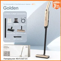Handheld Wireless Vacuum Cleaner 20000Pa Cleaning Machine Powerful Wireless Car Vacuum Cleaner Metal Strainer Portable Handheld 1