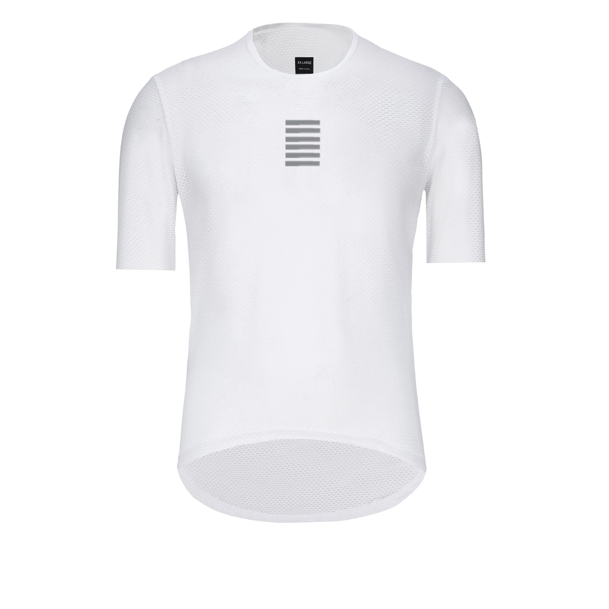 RFMTB Cycling Base Layer Men Short Sleeve Bike Sports Shirt Bicycle Underwear Racing Bicycle Shirt MTB Clothing Undershirt 2