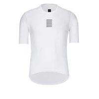 RFMTB Cycling Base Layer Men Short Sleeve Bike Sports Shirt Bicycle Underwear Racing Bicycle Shirt MTB Clothing Undershirt 2