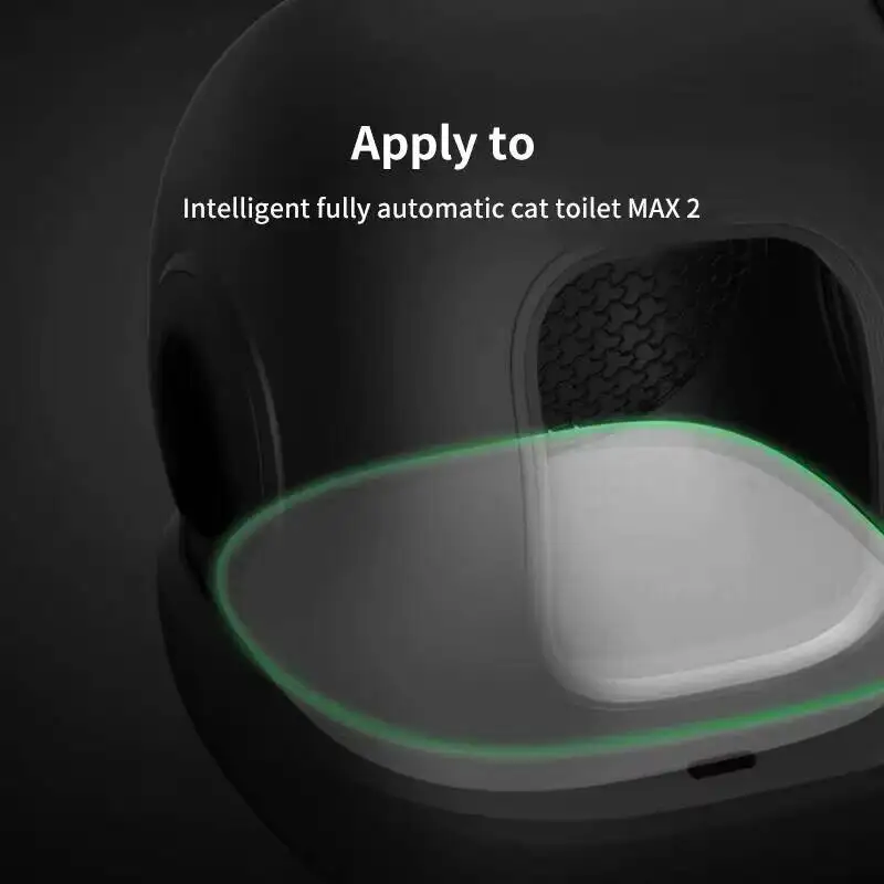 High-Performance Cat Litter Mat 2