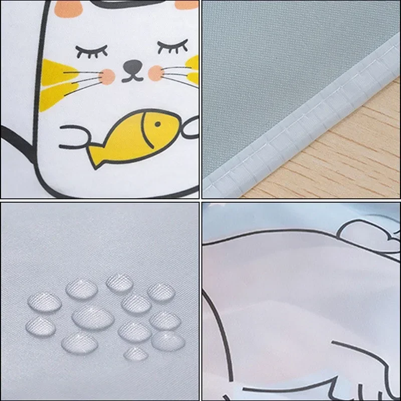 Quilt Clothing Doll Toy Storage Bag Moisture Mould Proof Clothes Organizer Drawstring Bundle Mouth Moving Packaging Sorting Bags 5