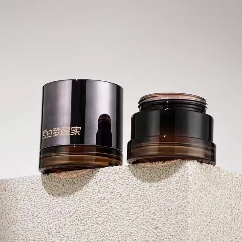 Drama Face Makeup Primer Oil-control Base Makeup Portable Moisturizing Balm Eye Contour Spot Dark Circle Correcting Cosmetic