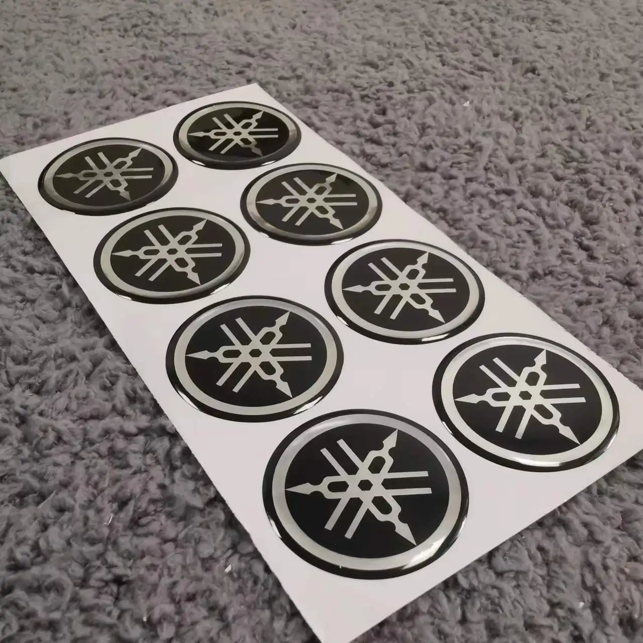 ߸  ΰ  ũ, 3D  ǹ ƼĿ, Mt 07 Mt 09 Mt 03 2021 Yzf R1 R3 R6 N Max Xmax Tmax Fz6 Fz8
