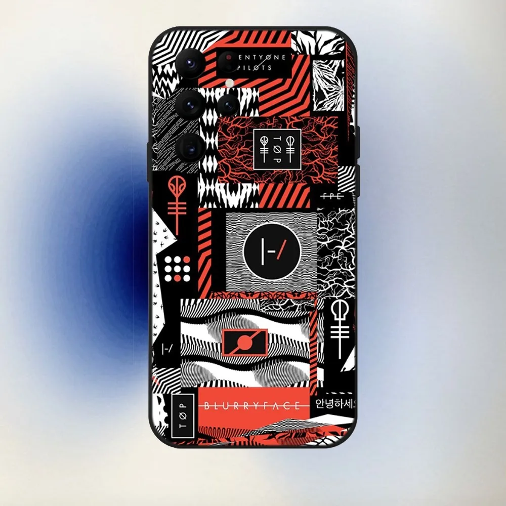 thumbnail image 1 of Funda blanda negra T-Taylors TPD S-SwiftS para Samsung S24,23,22,30,21,10,9,Ultra,Plus,Lite,FE,5G, 1 of 5