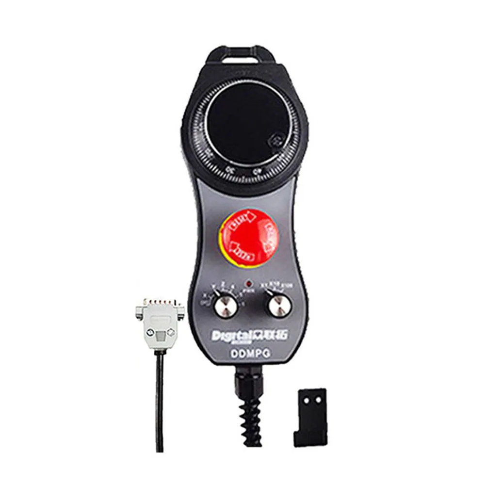 Cnc Ddcs-expert3/4/5 축 모션 제어 시스템 라우터 조각 기계 + atc 확장 키보드 Mpg 및 75w24v 용 오프라인 Plc