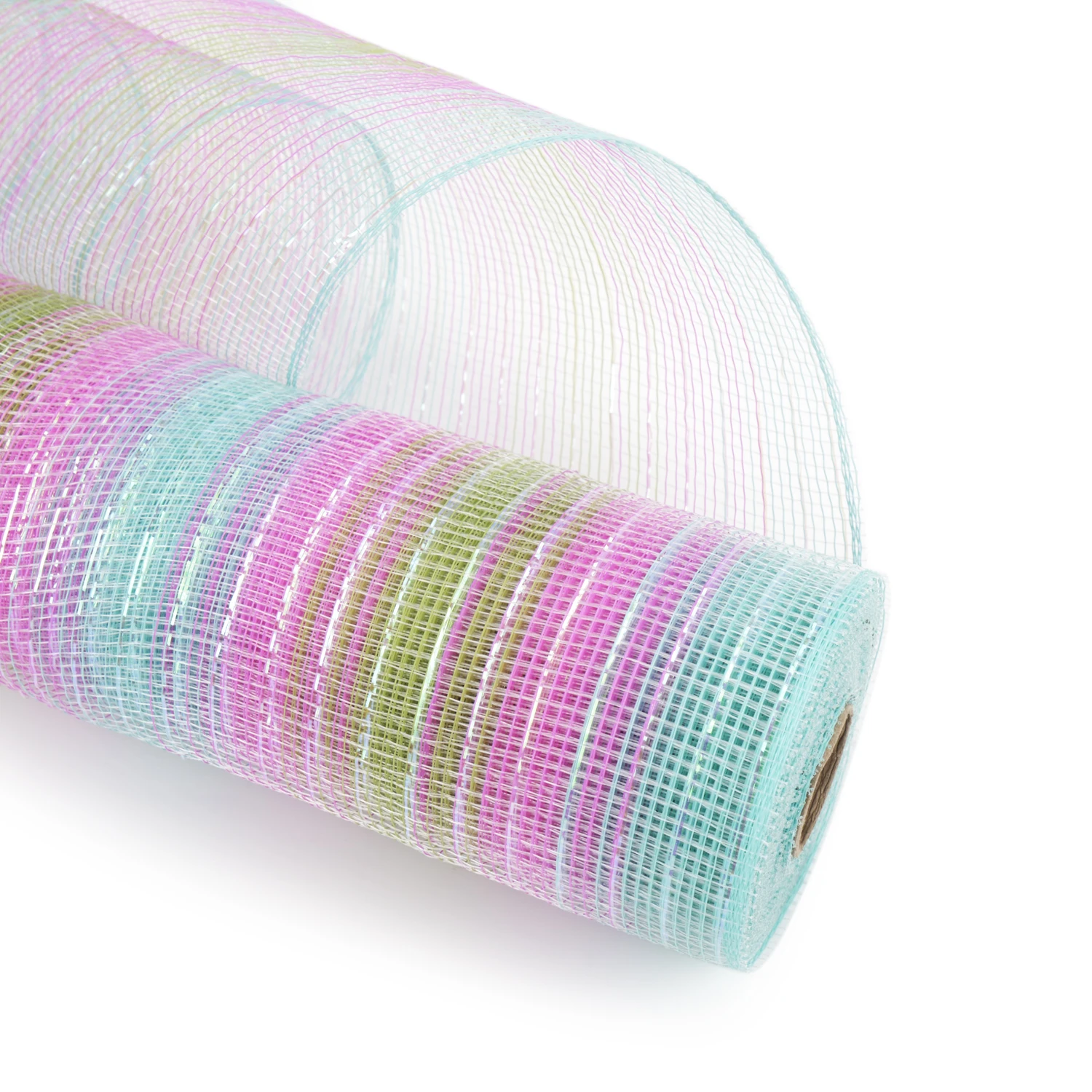 Decorative Mesh Ribbon Roll 3