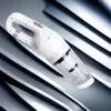 Handheld USB Charging Portable Home Car Wireless Cleaning Vacuum Cleaner, High-power Suitable For Dust And Pet Hair 4