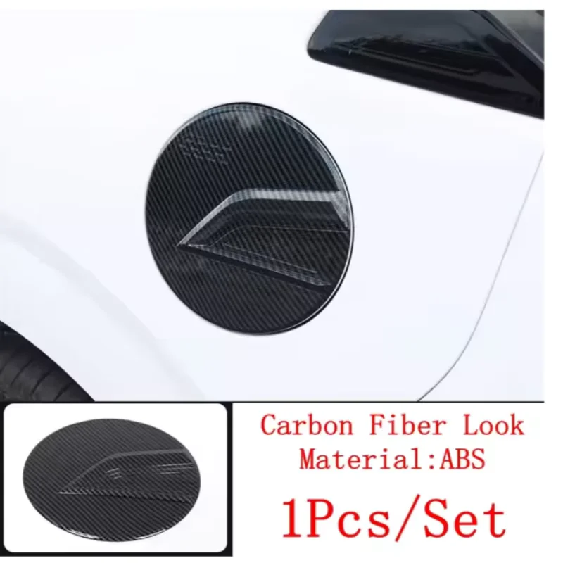 ABS carbon E