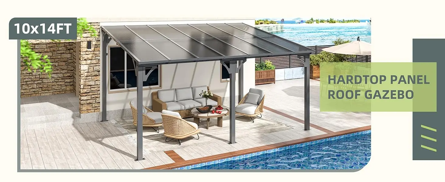 awnings