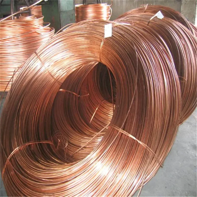 Description Picture 5 of itemHigh-quality Copper Wire Shaft Couplings for Magnet Application