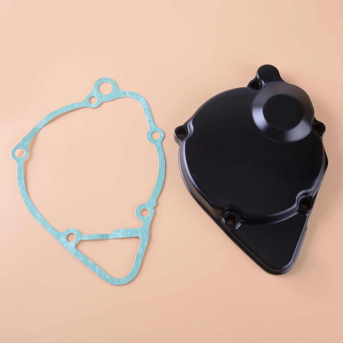 

Прокладка Крышки статора мотоцикла, подходит для Suzuki GSF1200S Bandit GSF600S Katana GSX600F GSX750F 1998-2000 2001 2002