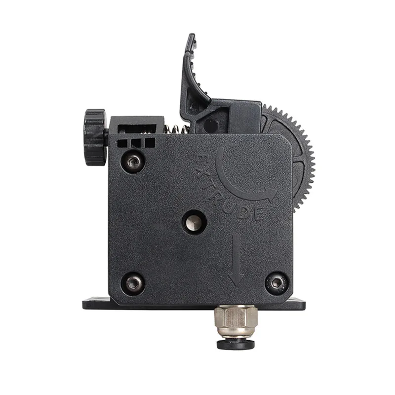 Upgraded Version Titan Aero Extruder 3:1 Transmission Ratio1.75mm TPU Replacement for Anycubic 3D Printer