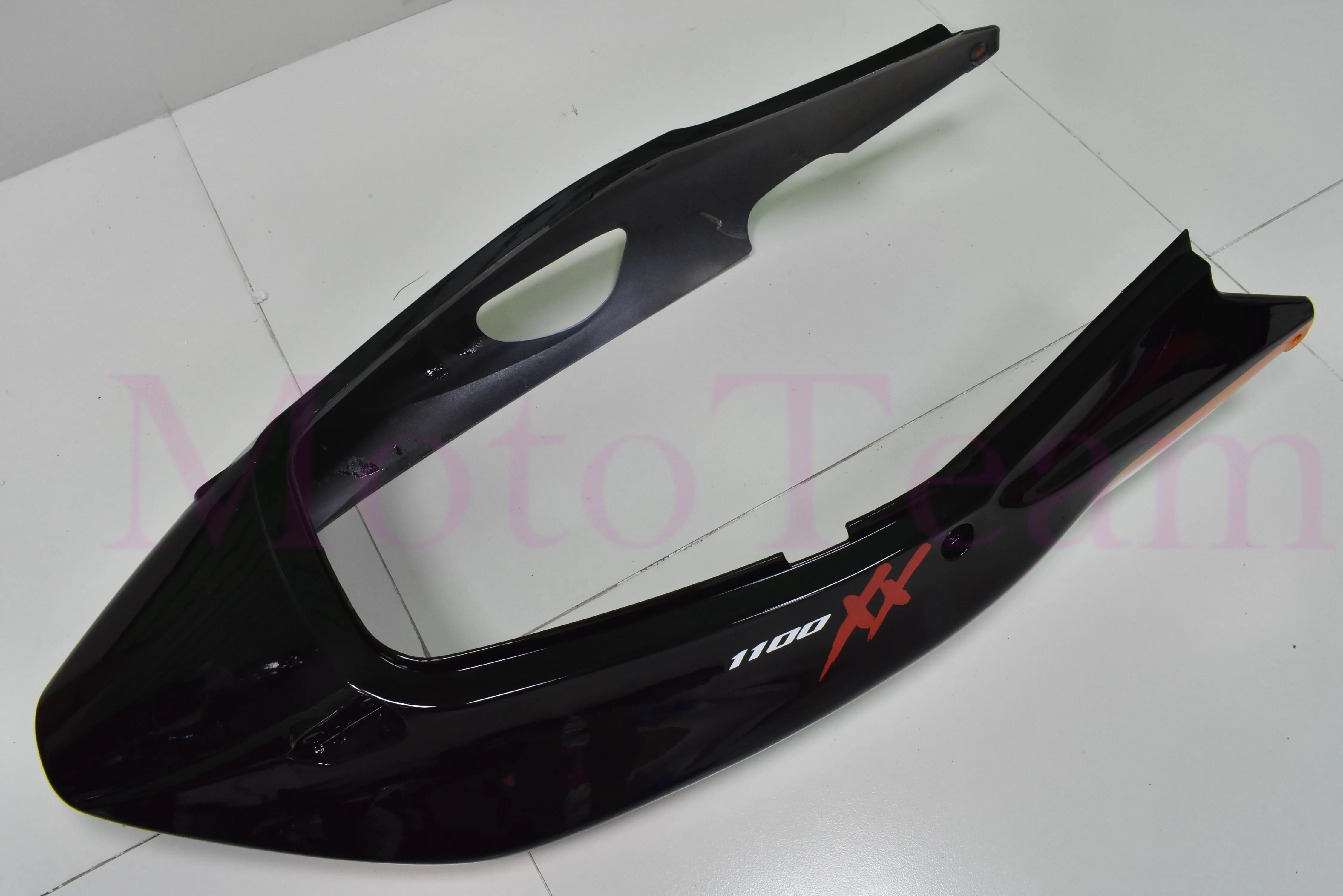 New For Honda CBR1100XX CBR 1100 XX Super Blackbird 19962007 Motorbike