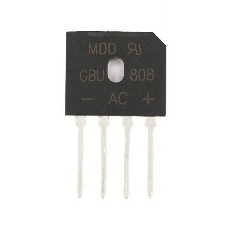 

Rectifier Bridge GBU808 8A 800V