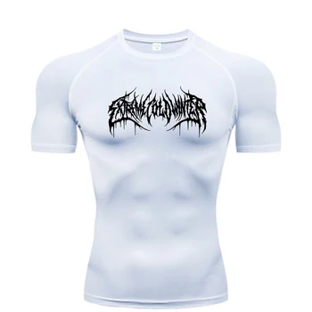 Men's Compression Shirt 1