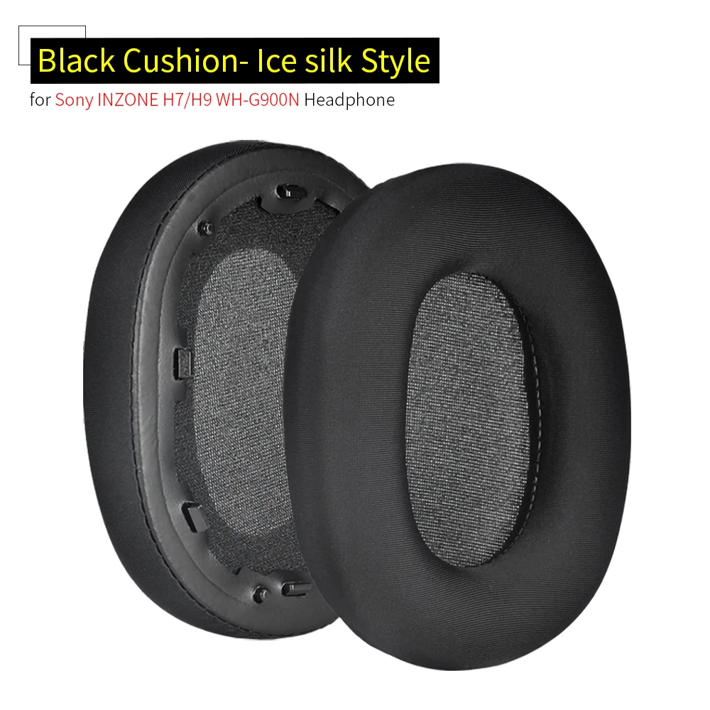 Premium Ear Pads Cushion Replacement and Headbeam Cover