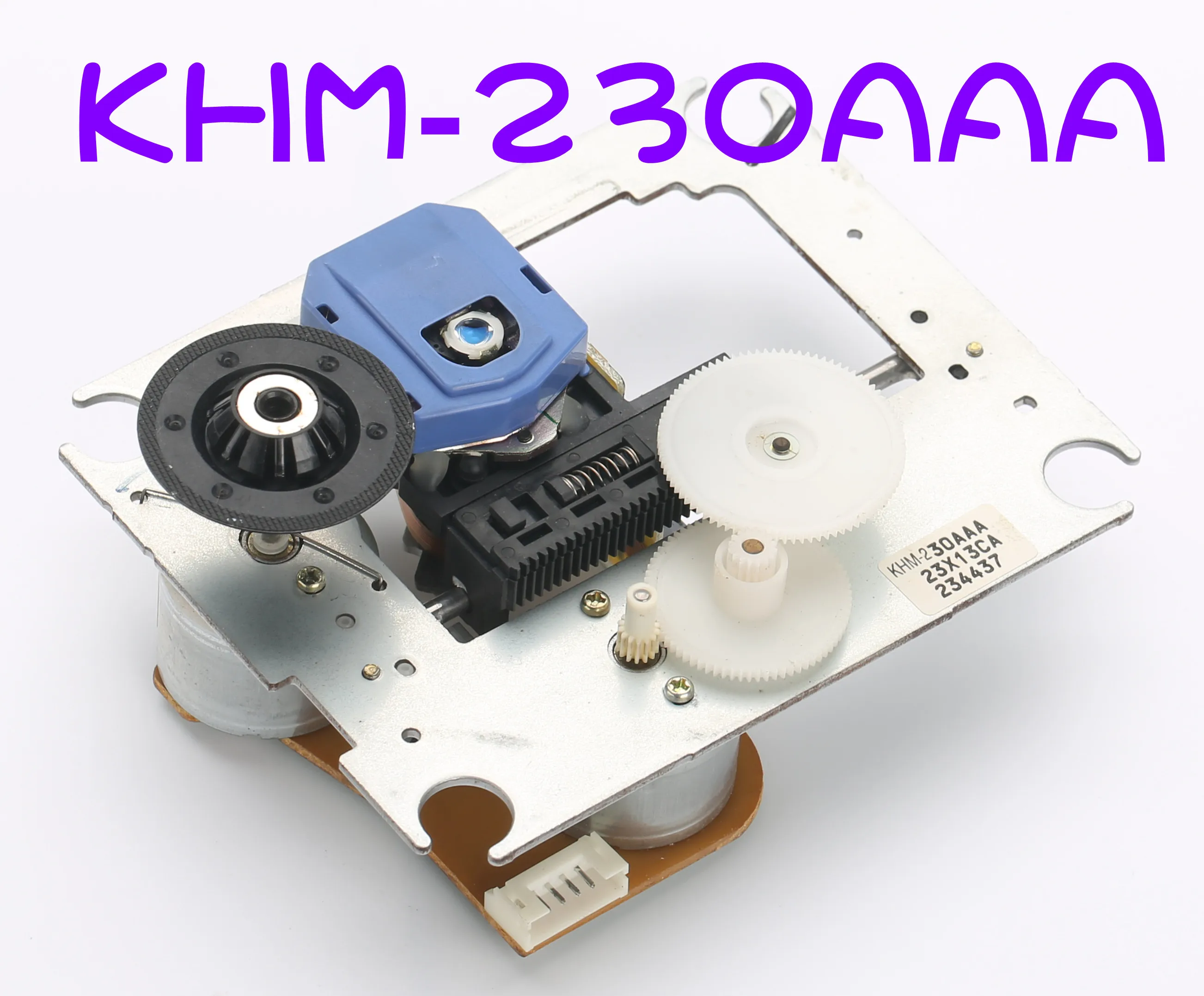Brand KHM 230AAA KHM 230ABA 230AAA 230ABA Laser Lens Only Optical pick ...