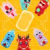 Egg Twisting Machine Random Surprise Revolving Kids Toys Gashapon Machines Egg Twisting Machine Cardboard Box Blind Box For Kids 5