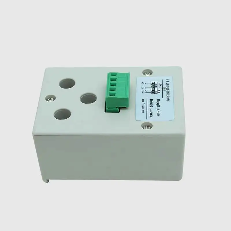 ACDigitalElectricMotorProtector220V380VOverloadPhaseLoss