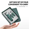Nail Clipper Set HighGrade Household Nail Clippers Men And Women Universal Pedicure Tools Simple Portable Nail Tools 2