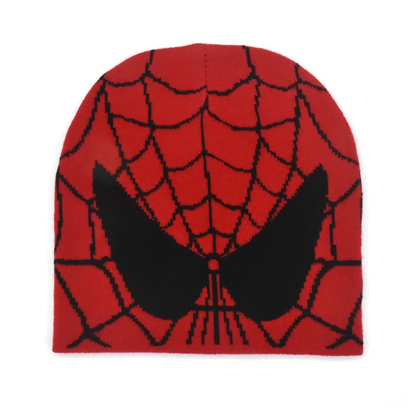 Stylish Unisex Knitted Beanie - Warm & Trendy Fashion Cap