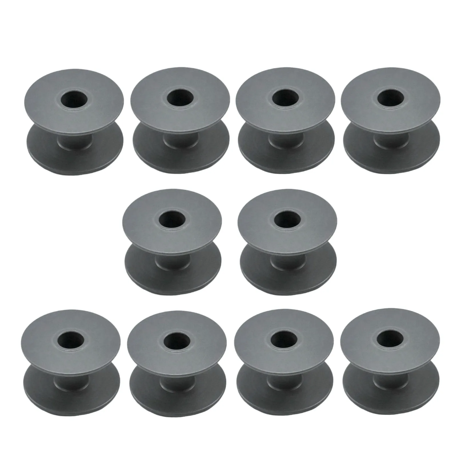 10PCS S44633-001 Bobbin For Industrial Pattern Sewing Machine  
