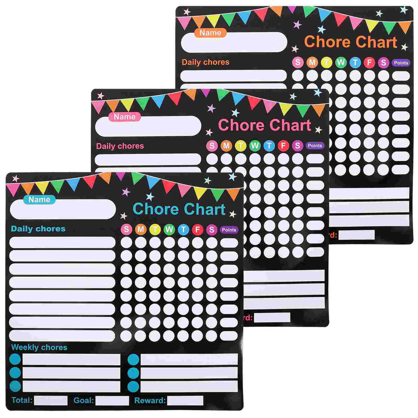 tableau-des-t-ches-de-licence-hebdomadaire-pour-les-enfants-horaires
