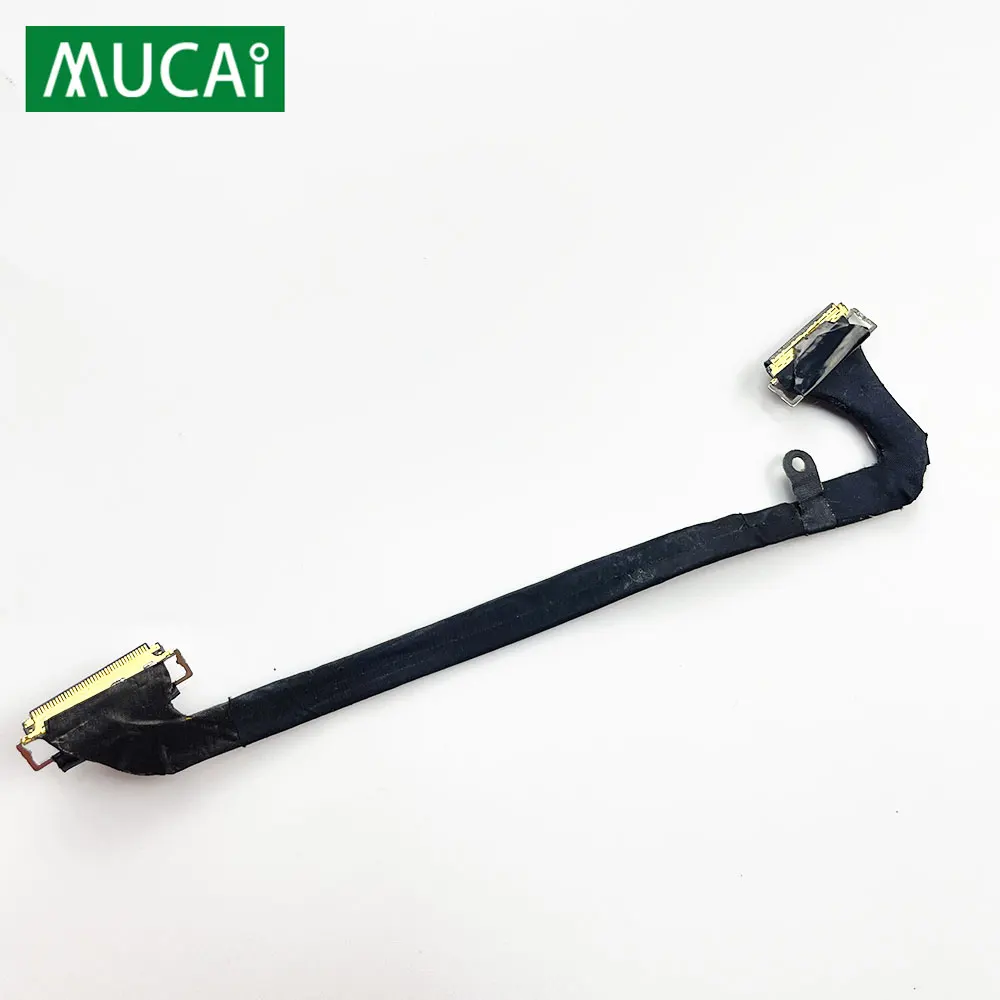 

Video screen Flex cable For MacBook Pro A1297 MB604 MC226 MC725 024 MD311 17" 2009 2010 2011 laptop LCD LED Display Ribbon cable