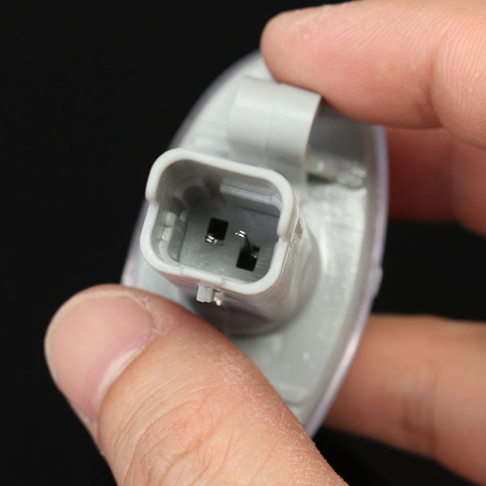 LED Ʈ ̵  ڵ ǥõ ڹ ǥñ  Ʈ, Ǫ 107 2005-2014, Ǫ 206 1998-2016, 12V