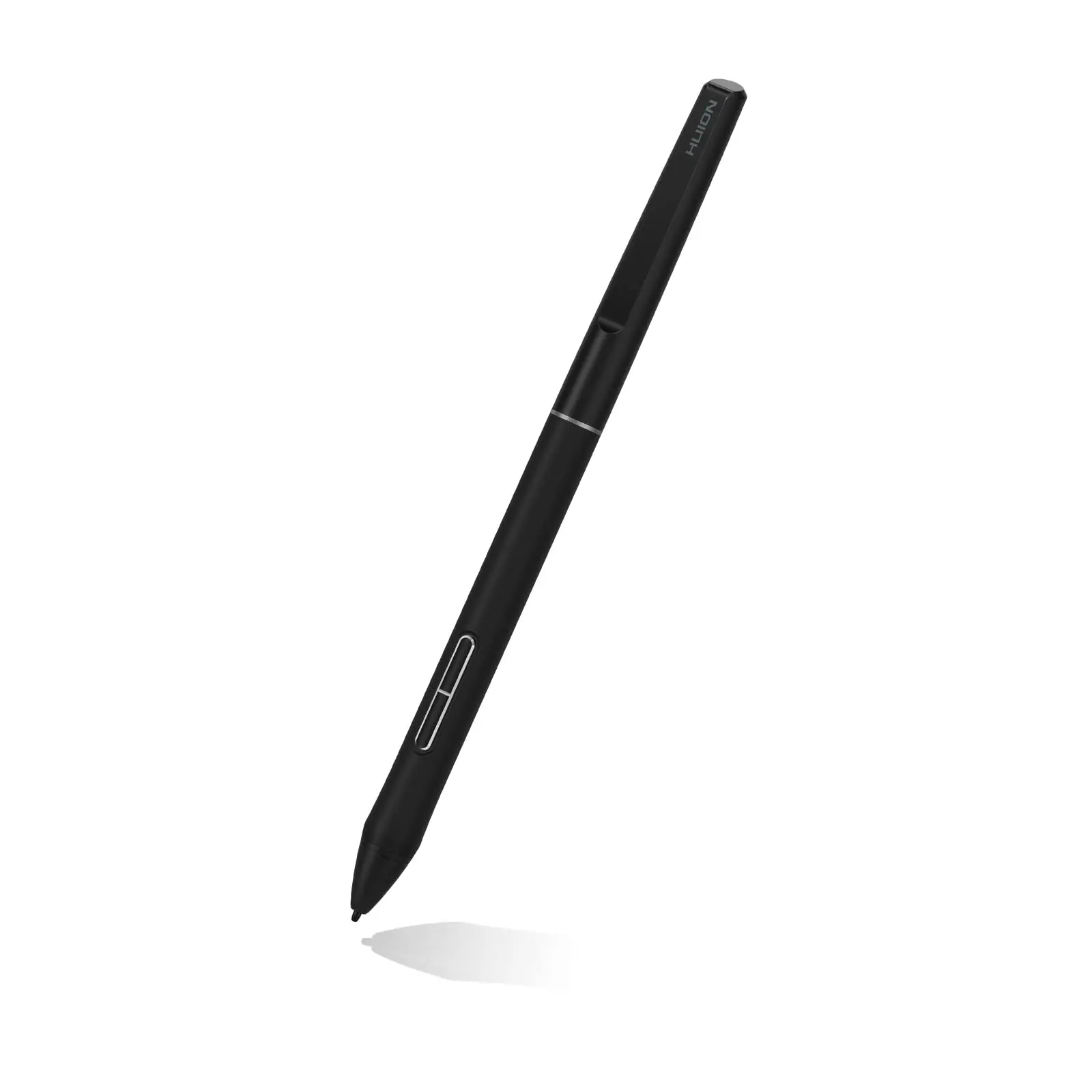 Huion Slim Pen para Huawei Inspiroy Giano Keydial Dial Kamvas 22 Series Kamvas 24 Series Kamvas Pro Pw550s 95 Milímetros de Diâmetro