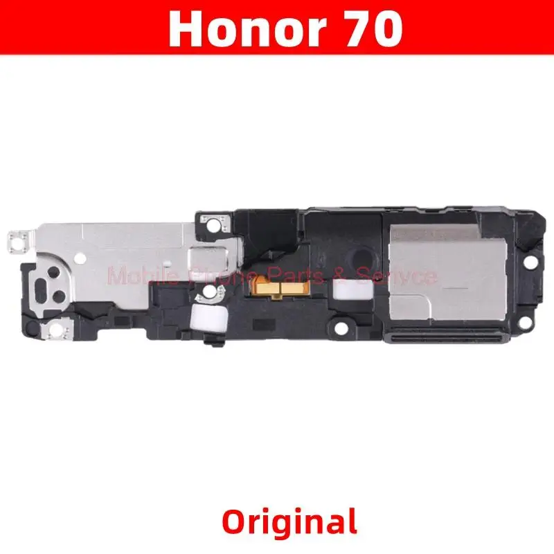 

Original Loudspeaker Flex Cable For Honor 70 Loud Speaker Ringer Buzzer Module Smartphone Replacement Parts