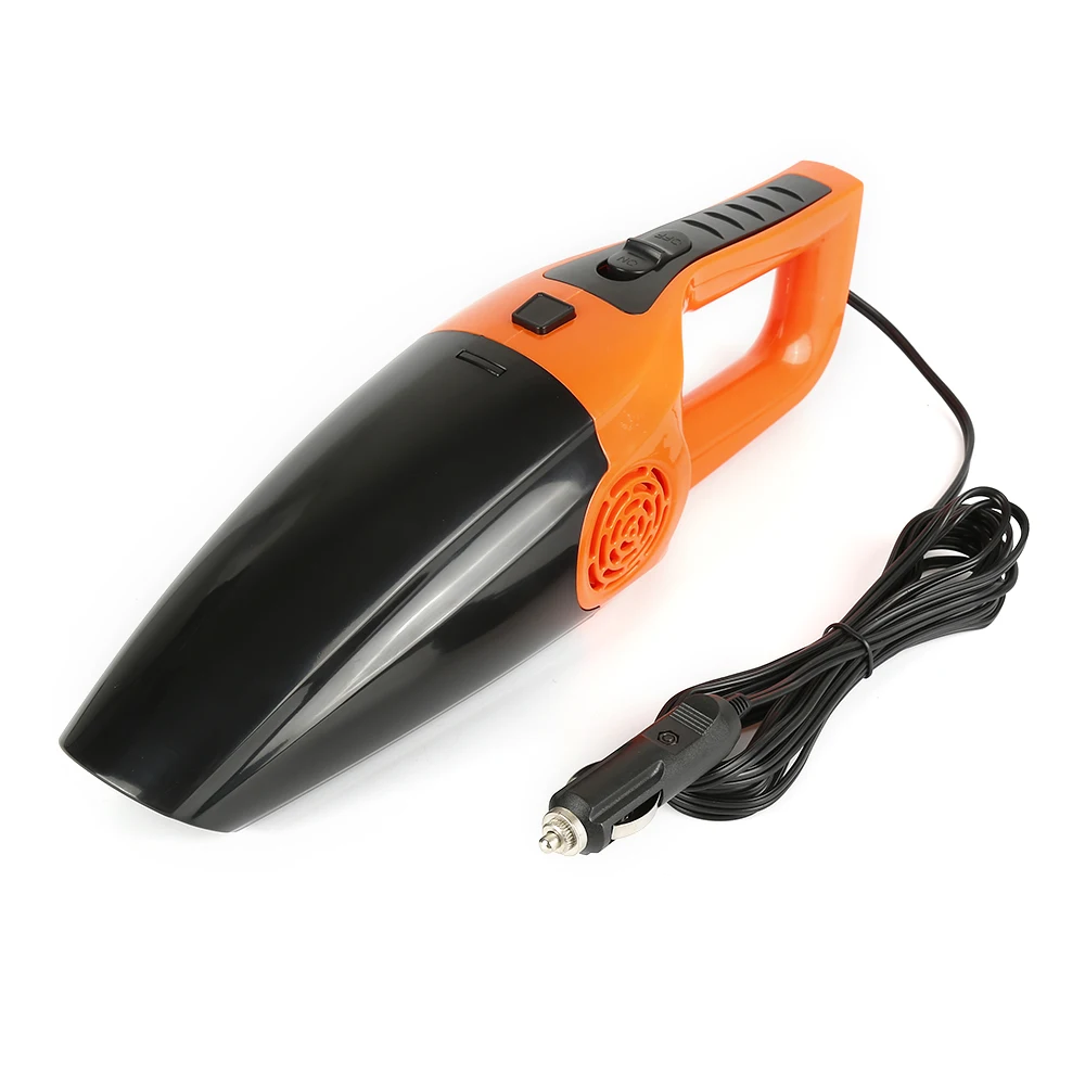 휴대용 자동차 진공 청소기, 휴대용 진공 청소기 케이블, 12V