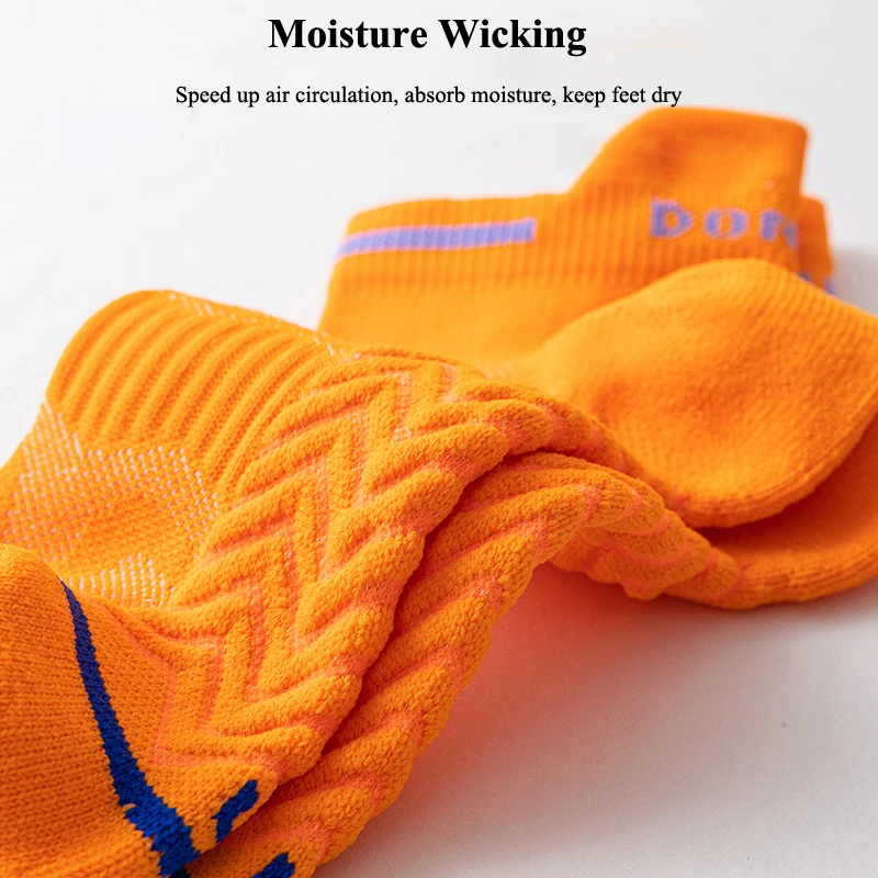 Mens Athletic Ankle Socks Running Compression Socks for Women Cozy Low Cut Performance Soft Tab Socks 24 S9b77c67ba47f4a1fb7a15602c10d504fi