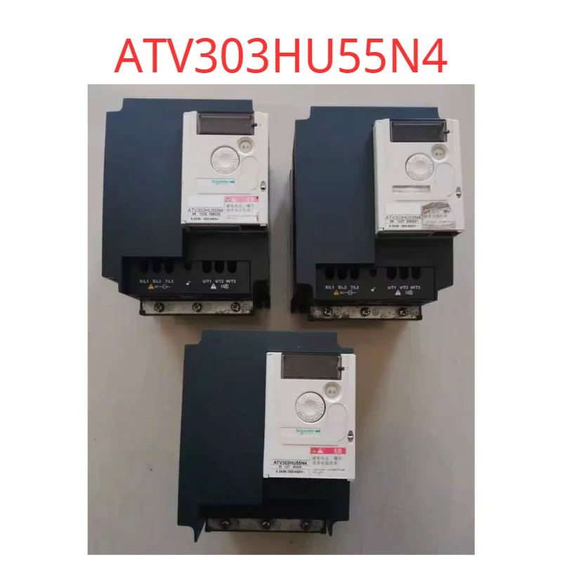 

Sell genuine goods exclusively，ATV303HU55N4