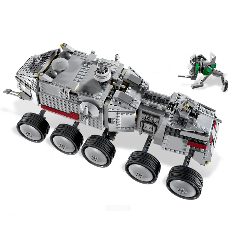 lego fille 9 ans