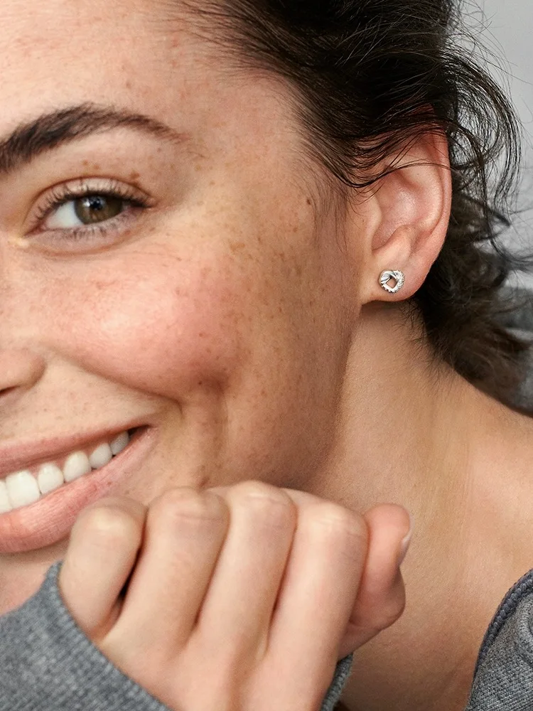 Рисунок 4 - Новый браслет Pandora из 100% стерлингового