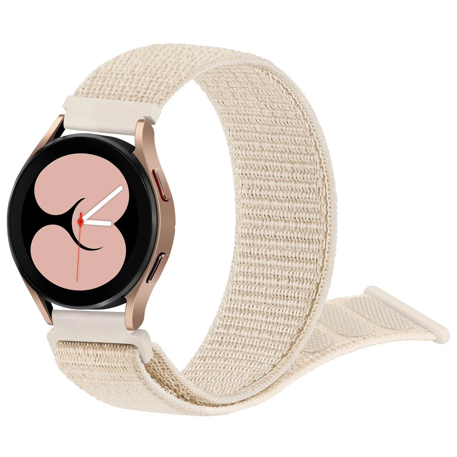 Nylon Smartwatch Replacement Band Strap
