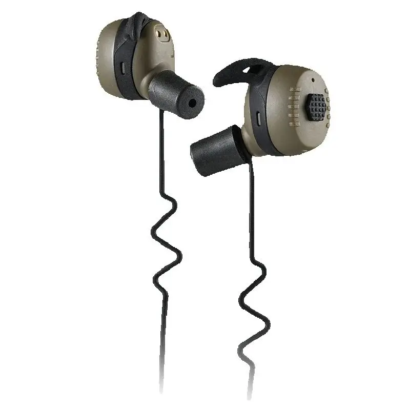 ARM NEXT E30 tactical headset electronic anti-noise earplugs noise-cancelling for shooting protection NRR27dB with Bluetooth electronic earmuffs,tactical headset,noise cancelling headphones
