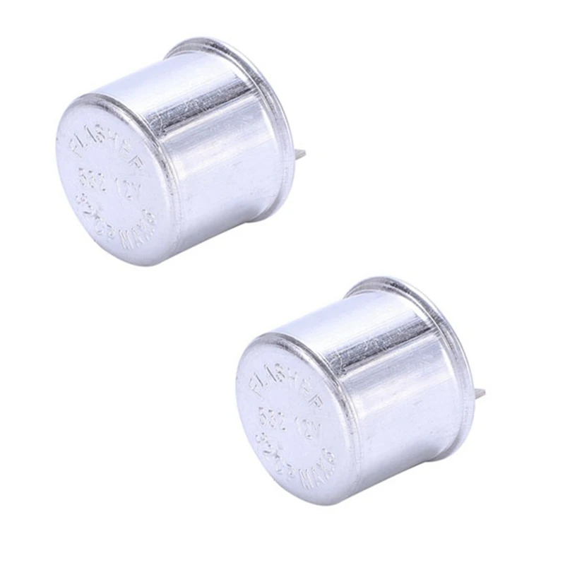 

2 шт., классический флэш-сигнал