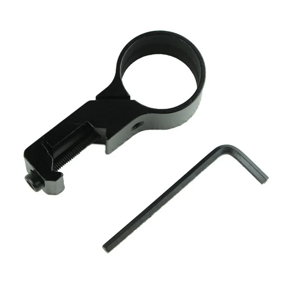 Aluminum Picatinny Rail Scope Mount Adapter for Hunting