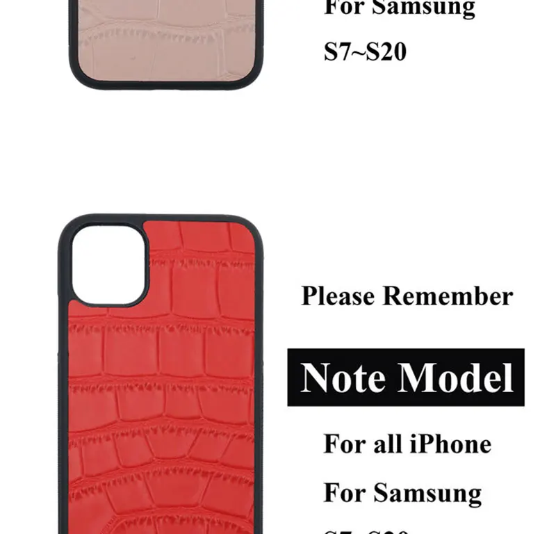 13 pro max case Free Personalization Name Genuine Leather Phone Case for iPhone 11 12 13 Pro Max Cowhide Crocodile Pattern Mobilephone Cover DIY iphone 13 pro max leather case